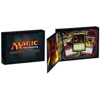 MTG From the Vault: Dragons 数量限定商品 希少 新品 Magic The Gathering FTV FROM THE VAULT DRAGONS New Sealed